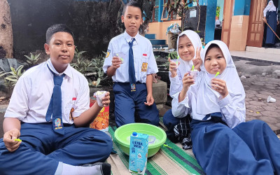 SAINS FUN LEARNING NESABULA