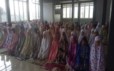 NESABULA KARAKTER SMPN 1 BULULAWANG