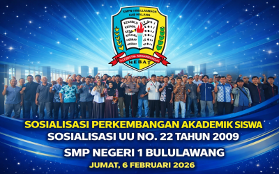 SINERGI NESABULA - ORANGTUA BERSAMA DINAS PENDIDIKAN DAN POLRESTA MALANG